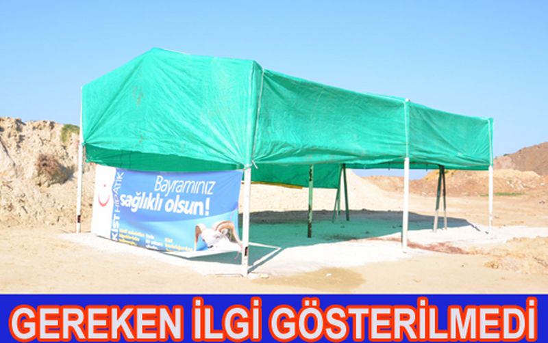 Rağbet Görmedi