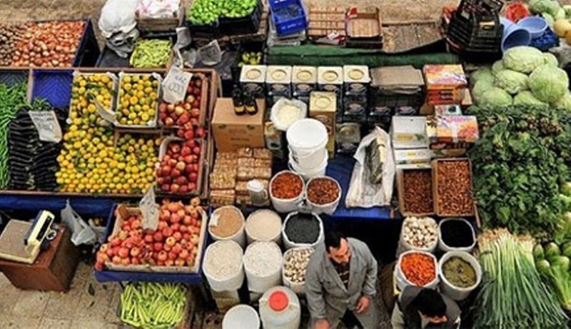 Nisan 2013 TÜFE ve ÜFE Oranları Açıklandı