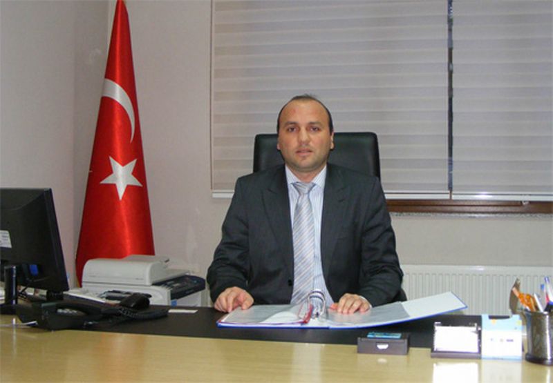 Sinop\'ta Firmalara Yönelik \"Dış Ticaret’te Stratejik Pazarlama ve Satış\" Eğitimi