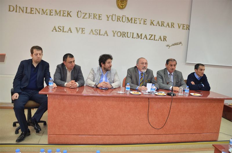 Beklenen Müjde Derici'den geldi