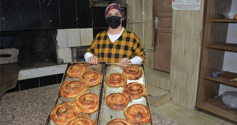 SİNOP’UN YÖRESEL LEZZETİ NOKUL ÜLKE SINIRLARINI AŞTI