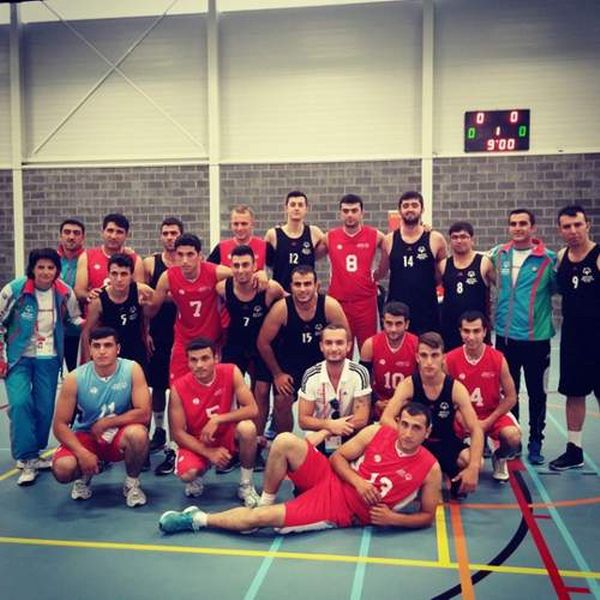 SİNOP DÜNYA 2. OLDU