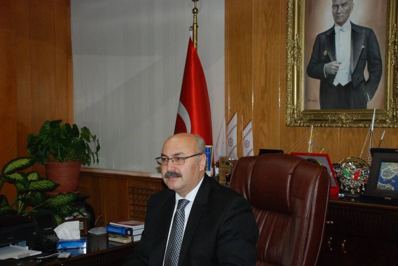 KÖŞGER HAFTALARINI KUTLADI