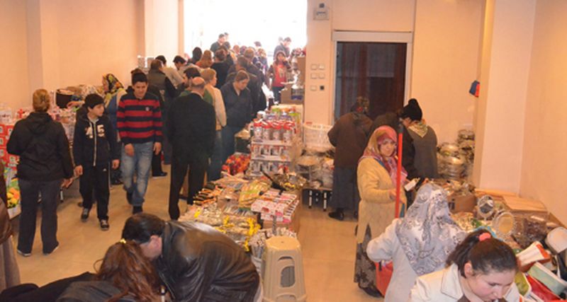 Ne Alırsan 3,99 TL