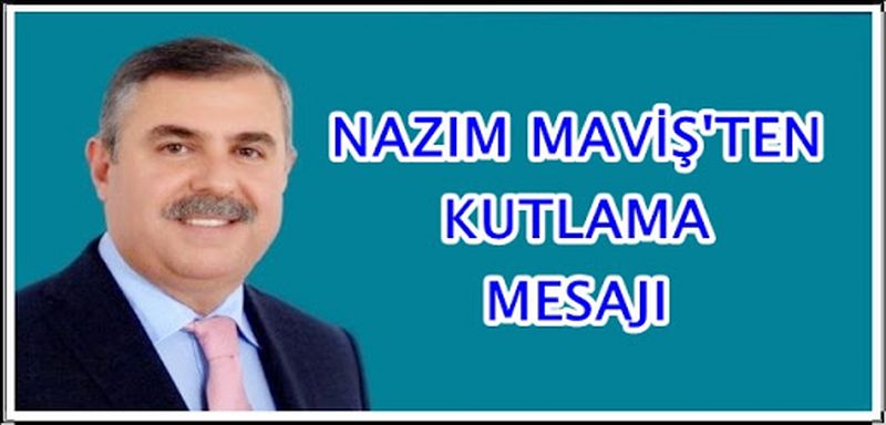 23 NİSAN ULUSAL EGEMENLİK VE ÇOCUK BAYRAMI MESAJI