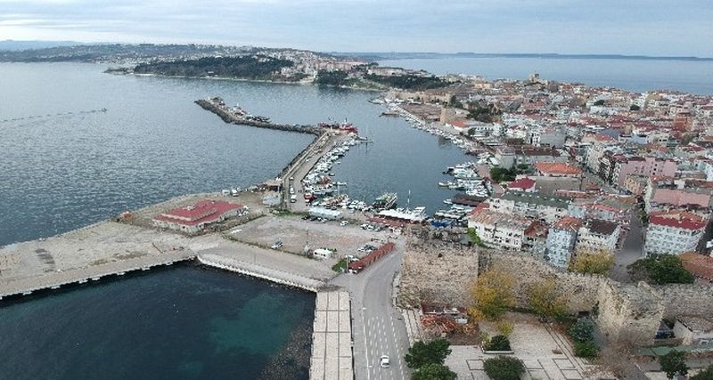 BU ŞEHİRDE GENÇLER MUTSUZ