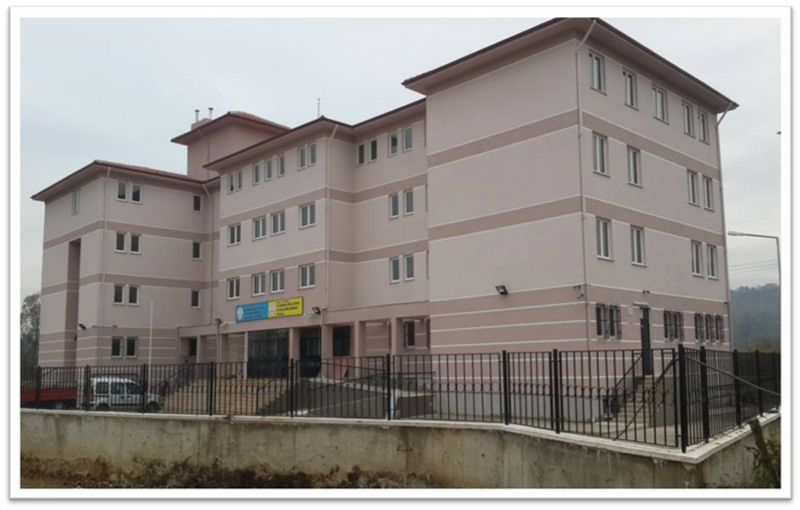 MAVİŞ: BOYABAT’A HAYIRLI OLSUN