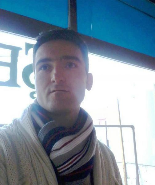 Savcılığa suç duyurusunda bulundu