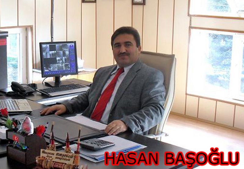 Erfelek Müftüsü Trafik Kazası Geçirdi