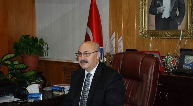 VALİ KÖŞGER’DEN KUTLAMA MESAJI