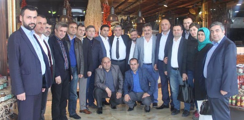 SİAD SİNOP YATIRIMLARINI ANLATACAK