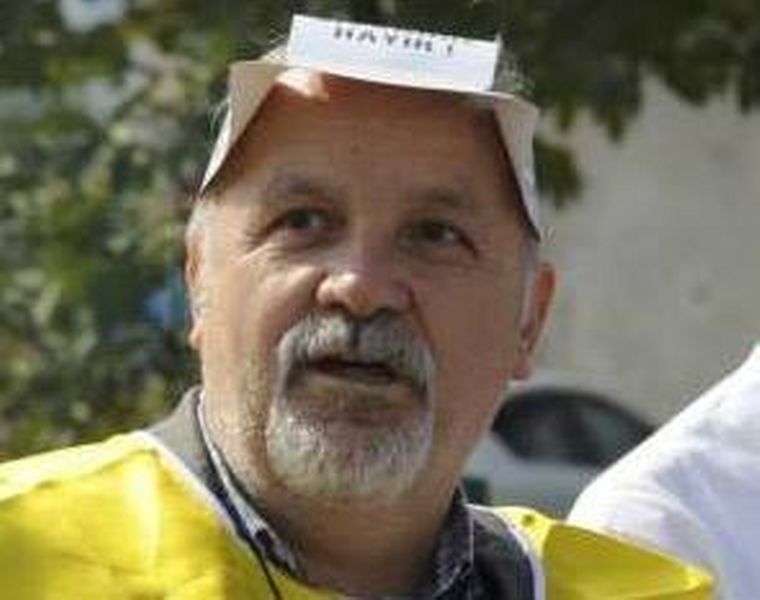 SİNOP NKP'DEN ÇALIŞTAY AÇIKLAMASI‏