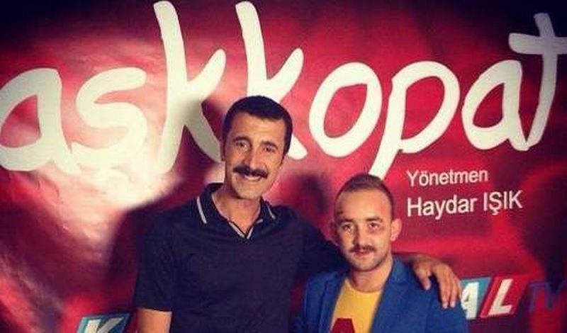 Cem Başaran Aksan Beyazperde’de
