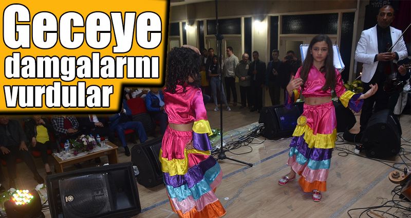 Sinop’ta "Bahar Konseri"