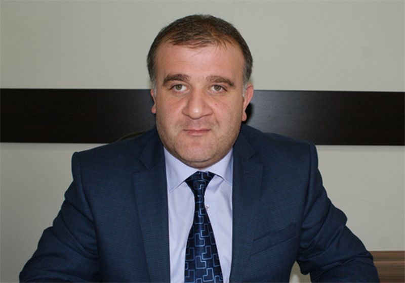 DEMİRBAŞ; 'UYUYANLARI BİZ UYANDIRACAĞIZ'