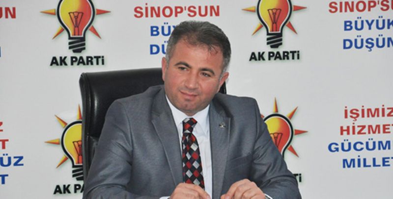 TOKMAK’TAN ANNELER GÜNÜ MESAJI