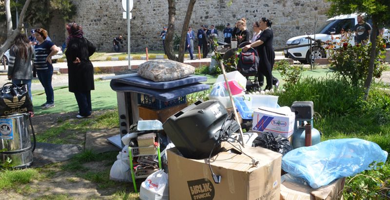 ANLAŞMA SAĞLANDI