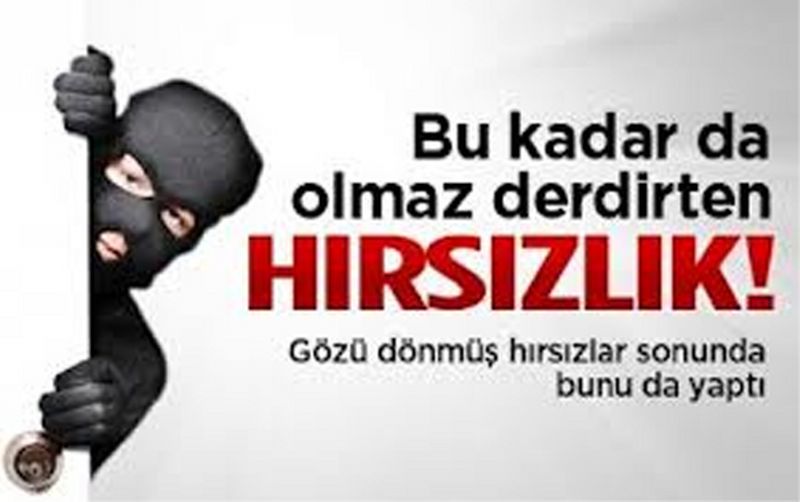 Bu kadarına da pes!!!
