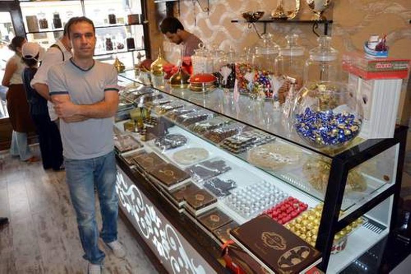 GELENEKSEL LEZZET ARTIK SİNOP’TA