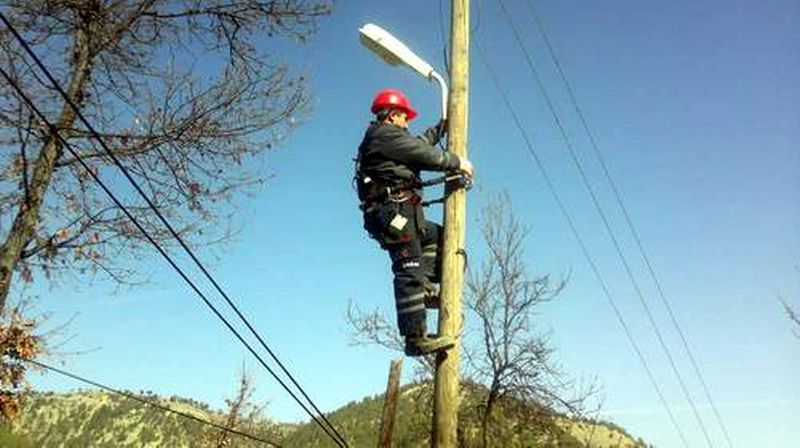 ELEKTRİK LER KESİLECEK