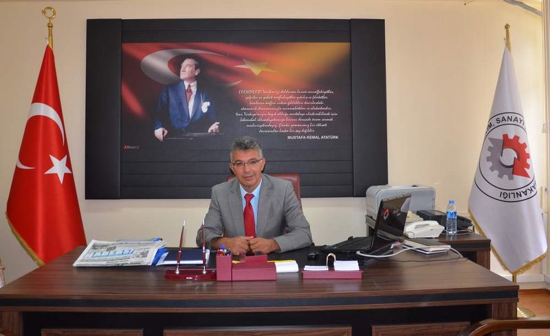 GÖREVE HIZLI BAŞLADI