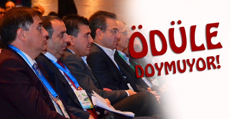 YEDAŞ’A BİR ÖDÜL DAHA