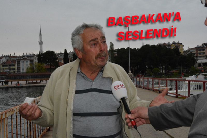 ‘BAŞBAKANIM DUYUN SESİMİ’