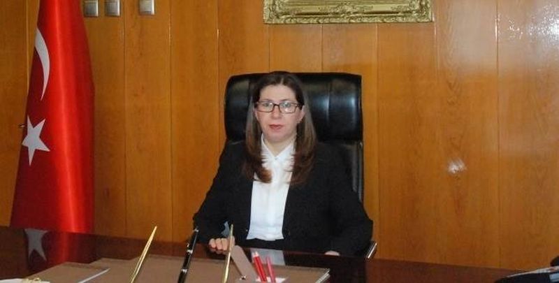 VALİ’DEN 18 MART MESAJI
