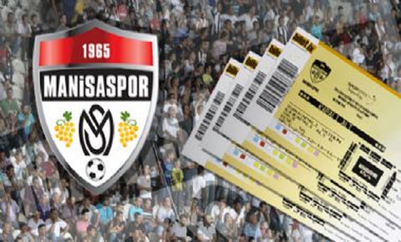 Beşiktaş maçı biletleri satısa çıktı-Manisaspor