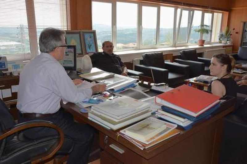 SİNOP ÜNİVERSİTESİNE REKOR KAYIT