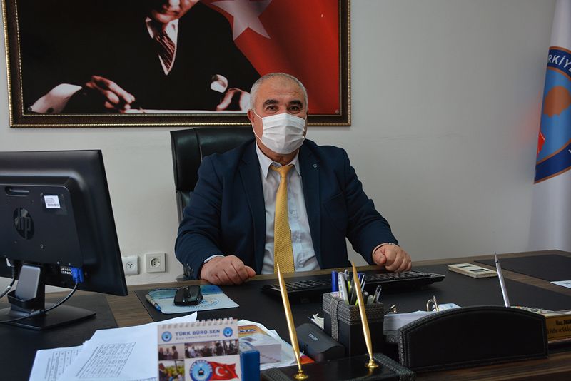 Sinop’ta 1 yılda 687 kişi hayatını kaybetti
