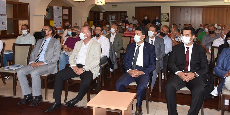 KARADENİZ’DEKİ DENİZ MEMELİLERİNİN KORUNMASI İÇİN PROJE BAŞLATILDI