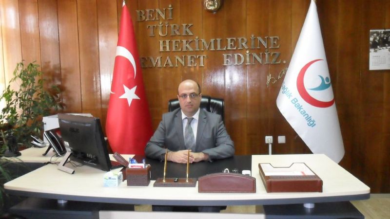 ‘UNUTMAYIN SOBA DEĞİL İHMAL ÖLDÜRÜR!'