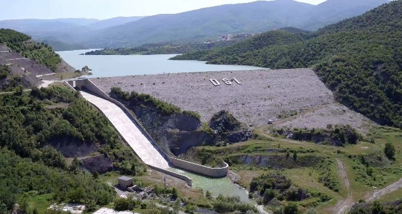 DSİ son 18 yılda Sinop'a 5 baraj ve 4 adet içme suyu tesisi kazandırdı