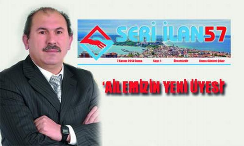 SİNOP’TA BİR İLK!