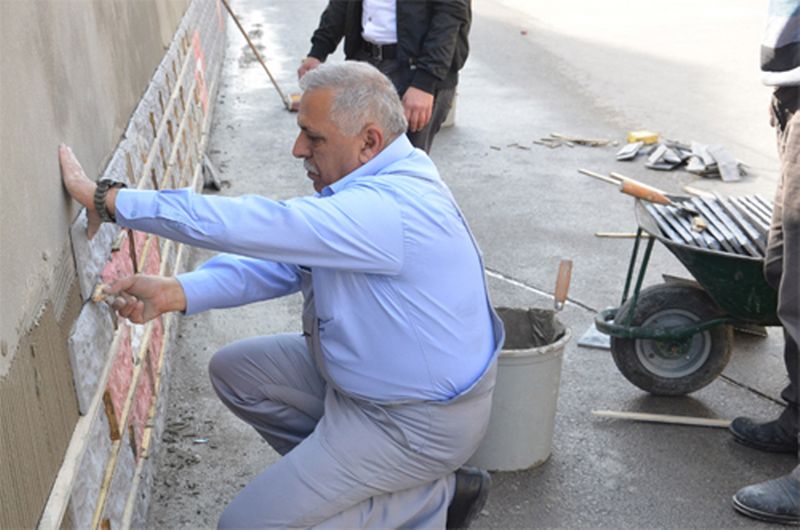 Fedakar Müdür
