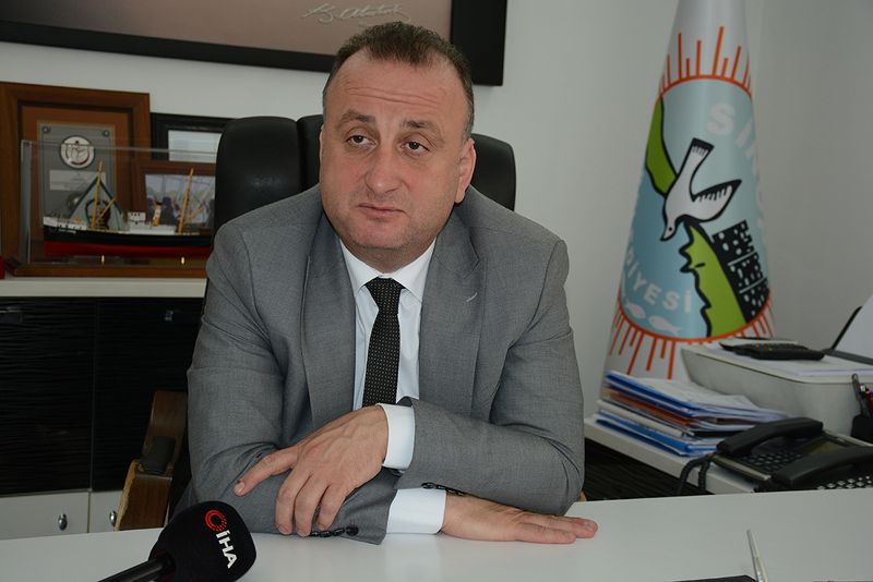 Başkan Ayhan’dan vatandaşlara uyarı