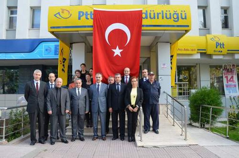 TAM 174 YILDIR HİZMETTE