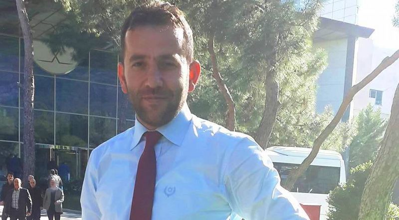 DEMİRSÖZ’DEN MBSTS SINAVININ KALDIRILMASI‏ AÇIKLAMASI