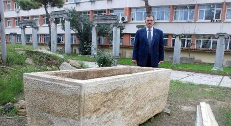 Karadeniz’in En Zengin Hazinesi