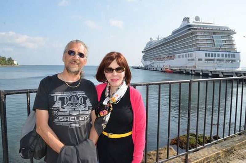 EN ÇOK SİNOP'U BEĞENDİLER (videolu)