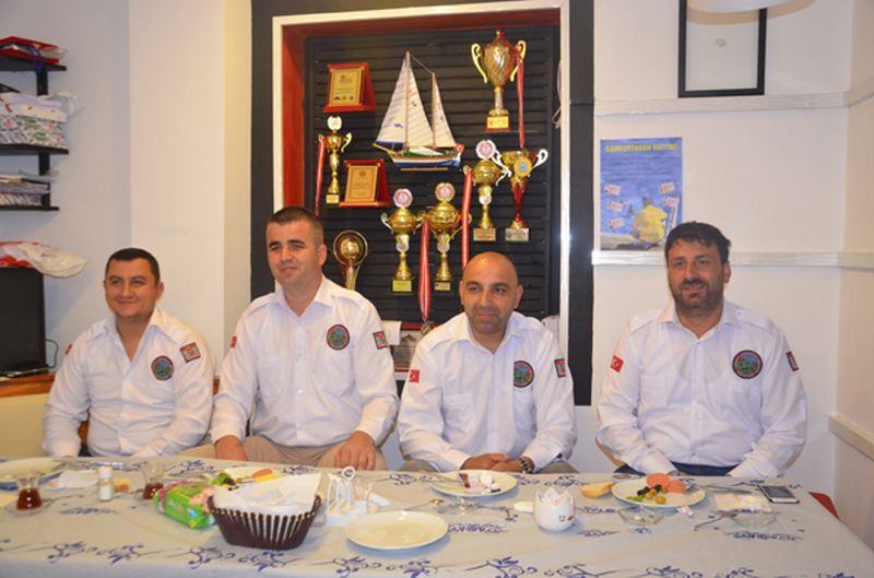 OFFROAD YARIŞLARI HAFTASONU BAŞLIYOR!