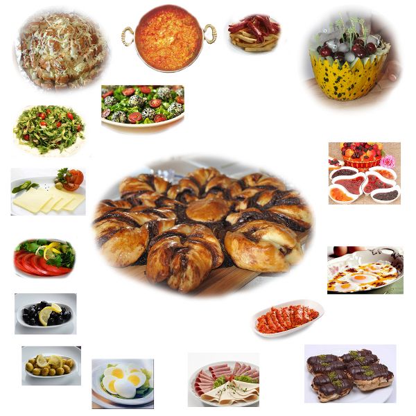 İDDİA EDİYORUZ DAHA ÖNCE SİNOP'TA BÖYLESİNİ NE GÖRDÜNÜZ, NEDE YEDİNİZ