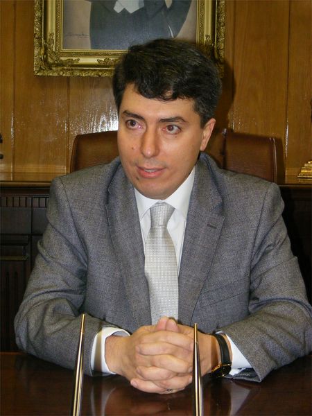 Vali Cengiz\'den Kutlama Mesajı