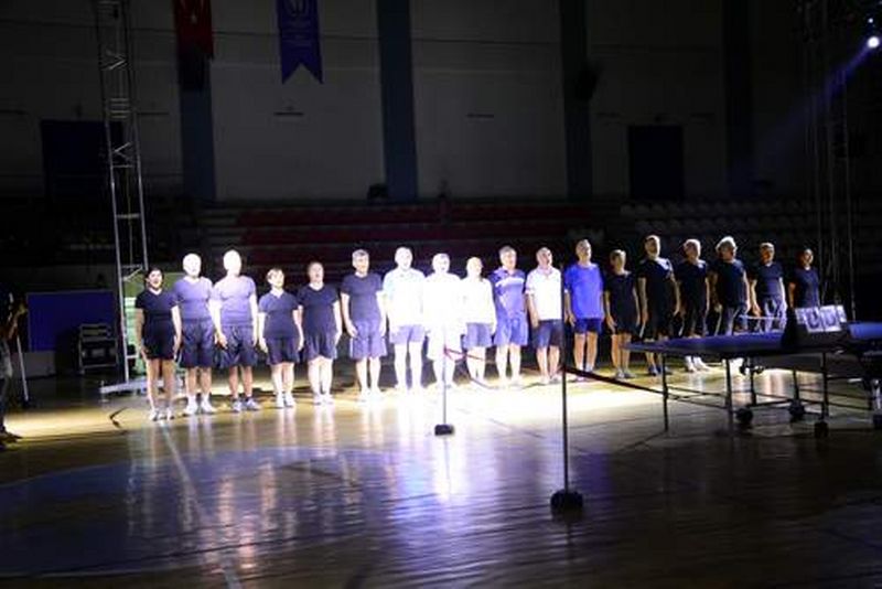 "Tudo bem, Tudo bom"