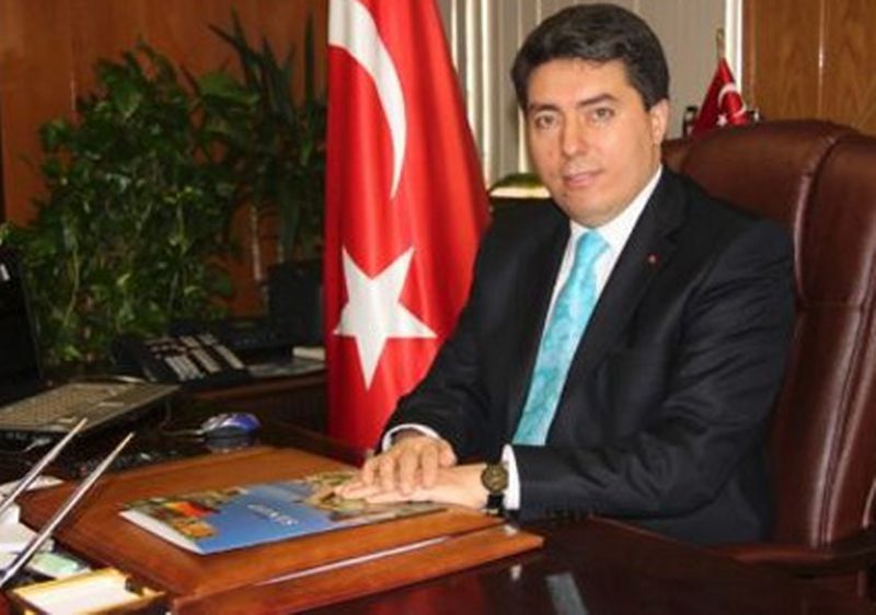 Emek ve Dayanışma Günü Mesajı