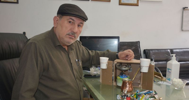 KIŞ GELİYOR! BU DÜZENEK İŞİNİZE YARAYABİLİR!
