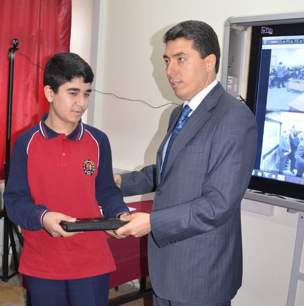 NEREDEN NEREYE