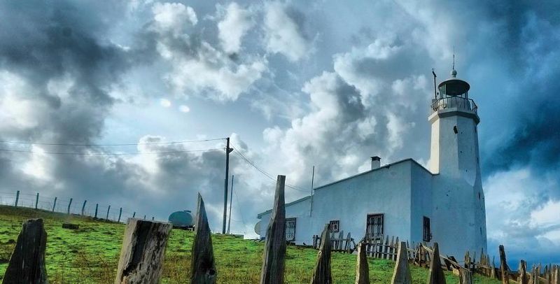 NÜKLEERE KARŞI SİNOP FOTOĞRAFLARI SERGİSİ