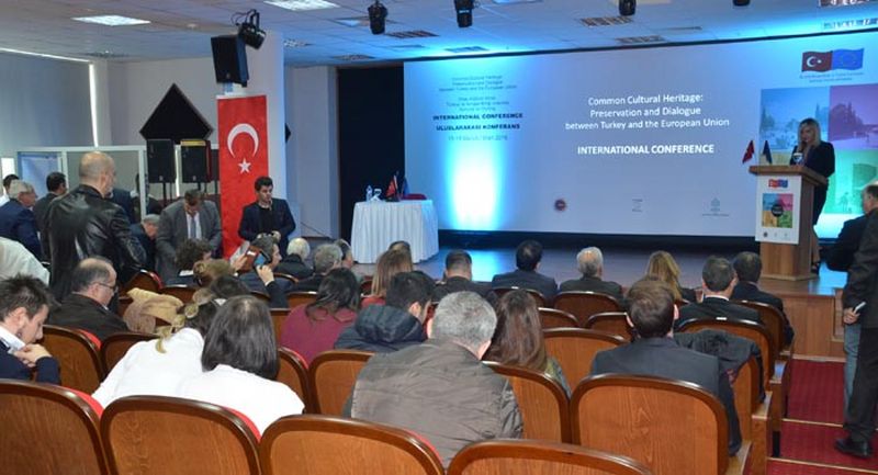 BÜYÜK PROJEDE FİKİR AYRILIKLARI YAŞANDI